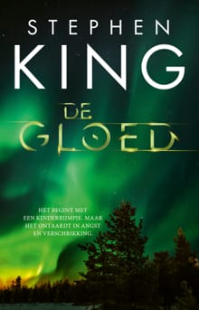 De gloed - Stephen King
