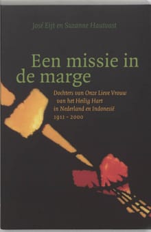 Een missie in de marge - J. Eijt, S. Hautvast, ...