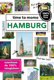 time to momo Hamburg + ttm Dichtbij 2020 - Fem Eggers, Mirjam Lingen, ...