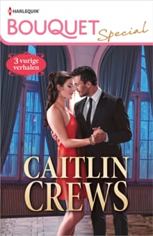 Bouquet Special Caitlin Crews - Caitlin Crews