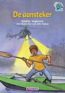 De aansteker - Greetje Vagevuur