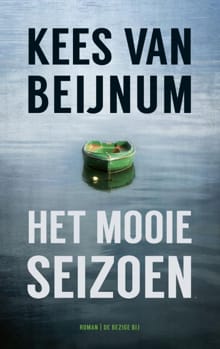 Het mooie seizoen - Kees van Beijnum