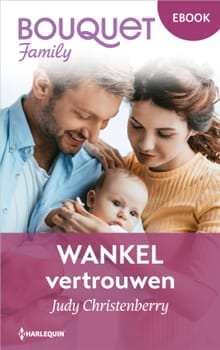 Wankel vertrouwen - Judy Christenberry