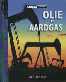 Olie en aardgas - NEIL MORRIS