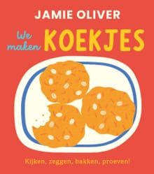 Koekjes - Jamie Oliver
