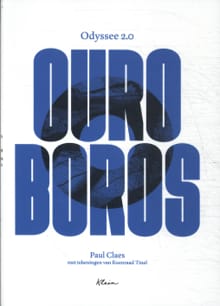 Ouroboros - Paul Claes