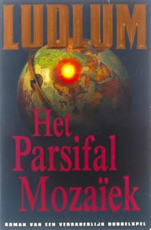 Het Parsifal mozaïek -  Ludlum, Robert Ludlum