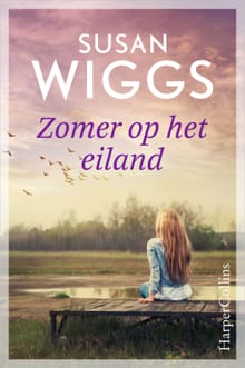 Zomer op het eiland - Susan Wiggs