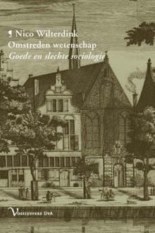 Omstreden wetenschap - Nico Wilterdink