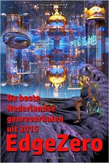 EdgeZero 2015 - Mike Jansen