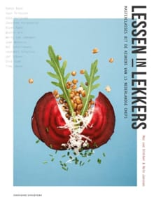 Lessen in lekkers - Mac van Dinther, Rein Janssen, ...