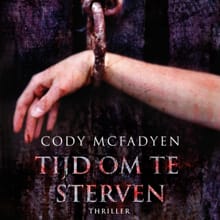 Tijd om te sterven - Cody Mcfadyen
