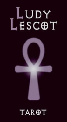 Ludy Lescot Tarot - SCARABEO LO,  Lo Scarabeo, ...
