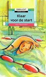 Klaar voor de start -  Petermeijer Hans, Hans Petermeijer