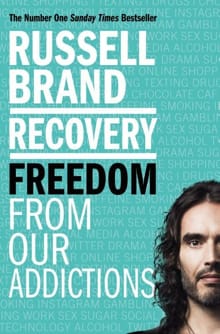 Recovery - Russell Brand
