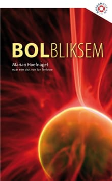 Bolbliksem - Marian Hoefnagel