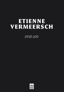 Over God - Etienne Vermeersch