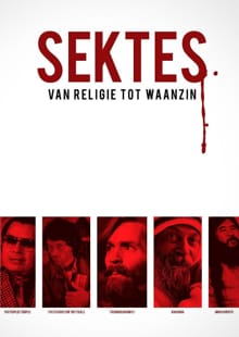 Sektes - Vincent Dumas, Dumas Vincent