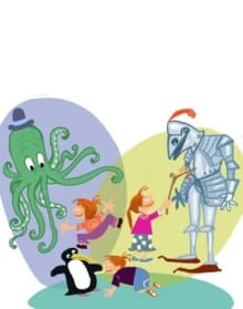 Een dagje uit - Peter Smit