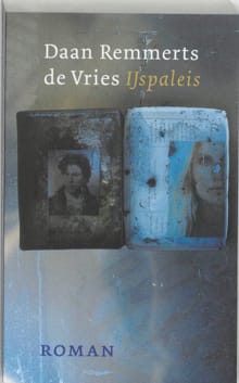 IJspaleis - D. Remmerts De Vries
