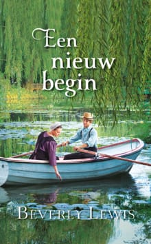 Een nieuw begin - Beverly Lewis