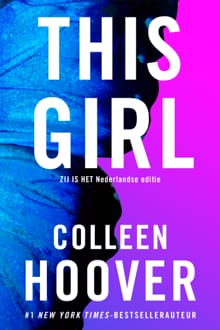 This girl - Colleen Hoover