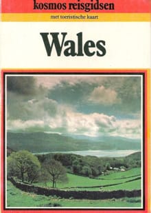Wales -  Reis Kosmos K