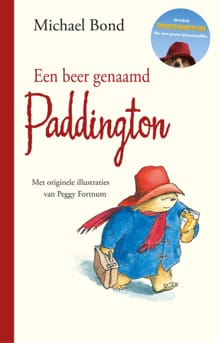 Een beer genaamd Paddington - Michael Bond