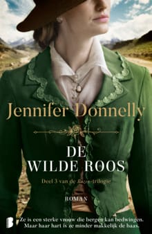 De wilde roos - Jennifer Donnelly