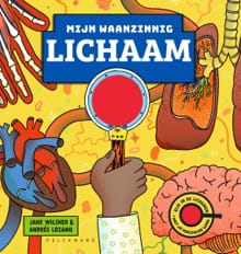 Mijn waanzinnig lichaam - Jane Wilsher, Andrés Lozano