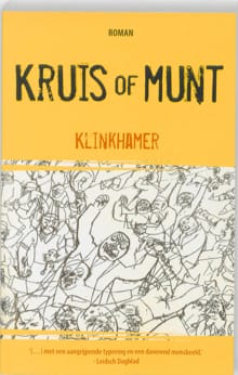 Kruis of munt - R. Klinkhamer, Richard Klinkhamer, ...