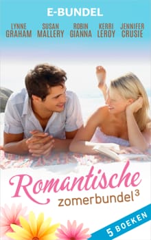 Romantische zomerbundel 3 - Lynne Graham, Susan Mallery, ...