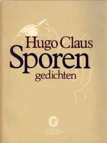 Sporen - H. Claus, Hugo Claus