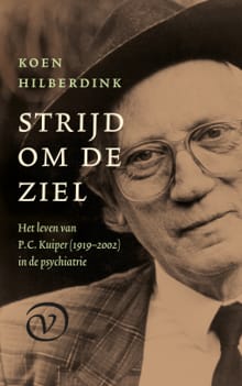 Strijd om de ziel - Koen Hilberdink