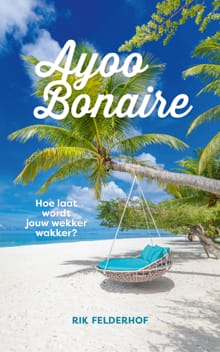 Ayoo Bonaire - Rik Felderhof