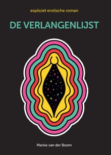 De Verlangenlijst - Marise Van der Boom