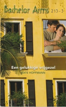 Een gelukkige vrijgezel - K. Hoffmann