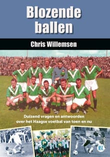 Blozende ballen - Chris Willemsen