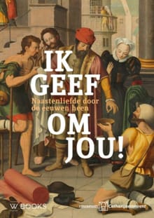 Ik geef om jou! - Hanneke van Asperen, Renger de Bruin, ...