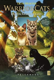 Terug naar de Clans - Erin Hunter, Dan Jolley