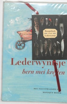 Lederwyntsje - L. Dijkstra