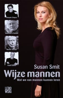 Wijze mannen - Susan Smit