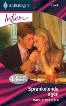 Sprankelende ogen - Marie Ferrarella