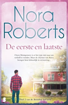 De eerste en laatste - Nora Roberts