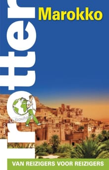 Marokko - Philippe Gloaguen
