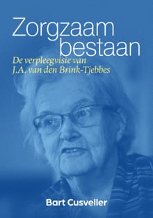 Zorgzaam bestaan - Bart Cusveller