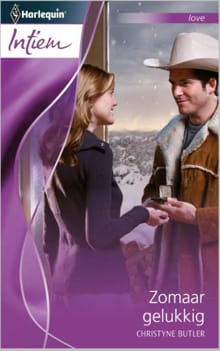 Zomaar gelukkig - Christyne Butler