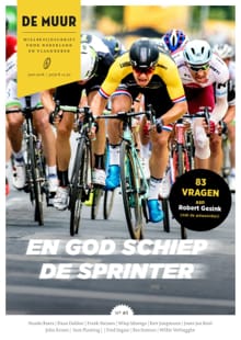 De Muur 61 -  Diverse auteurs,  Diverse auteurs, ...