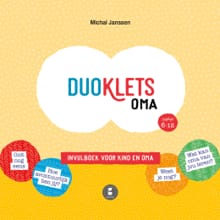 Duoklets oma - Michal Janssen