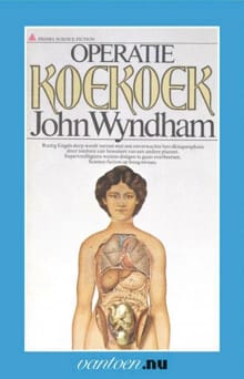 Operatie Koekoek - J. Wyndham, John Wyndham